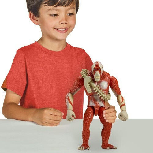Playmates Toys Φιγούρα 30εκ.
