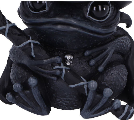 Nemesis Now Cult Cuties - Asmoadeus Sammelbare Figur 10cm