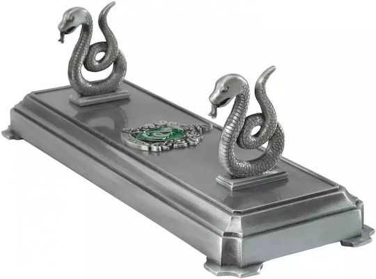 The Noble Collection Harry Potter Slytherin Stand Replica Item Length 20cm Scale 1:1
