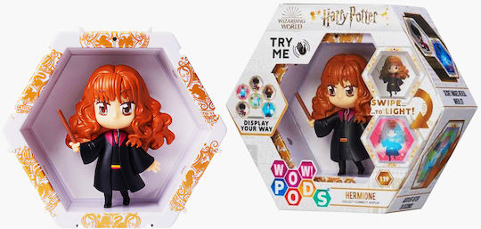 Wow!Stuff Harry Potter Hermione Wizarding World Replica Length 76.2cm