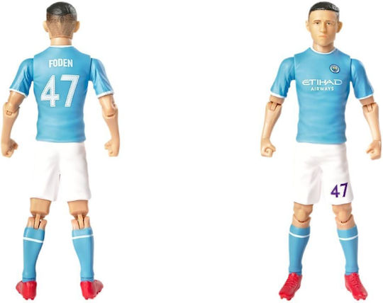 Banbo Toys Ποδόσφαιρο Φιγούρα Δράσης 20εκ.