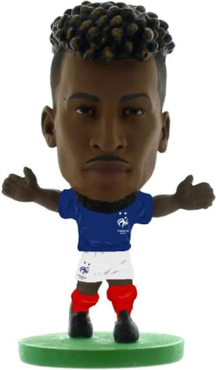 Soccerstarz Frankreich Kingsley Coman Neue Trikot Figuren