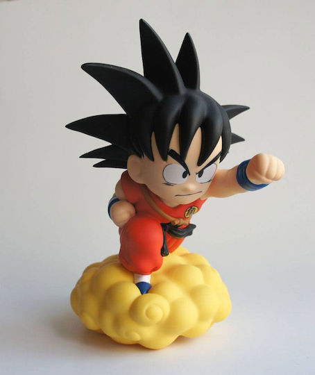Plastoy Dragon Ball Son Goku Chibi Фигура 22см