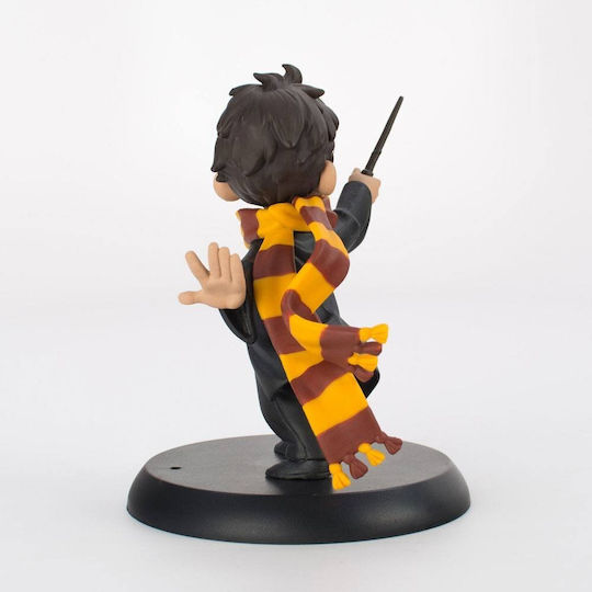 Quantum Mechanix Harry Potter: Harry Potter: Q-fig - Harry Potter First Spell Φιγούρα 9εκ.