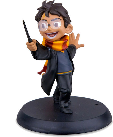 Quantum Mechanix Harry Potter: Harry Potter: Q-fig - Harry Potter First Spell Φιγούρα 9εκ.