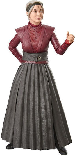 Hasbro Star Wars: Ahsoka Φιγούρα Δράσης ύψους 15εκ. σε Κλίμακα 1:11