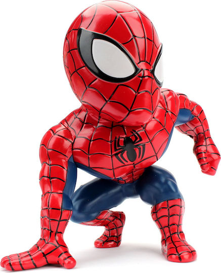 Jada Toys Marvel Spiderman Action-Figur 15cm