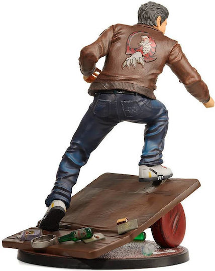 Numskull Shenmue: Ryo Hazuki Φιγούρα 25εκ.