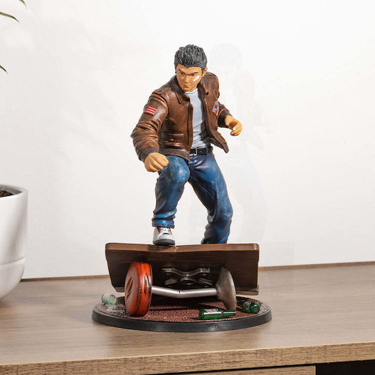 Numskull Shenmue: Ryo Hazuki Φιγούρα 25εκ.