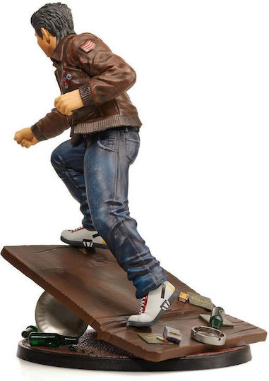 Numskull Shenmue: Ryo Hazuki Φιγούρα 25εκ.