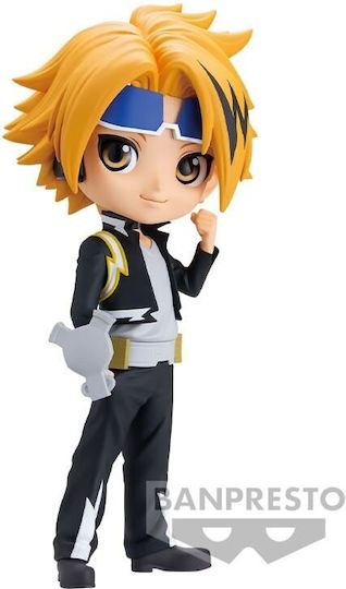 Banpresto My Hero Academia: Denki Kaminar Ver. A Φιγούρα 14εκ.