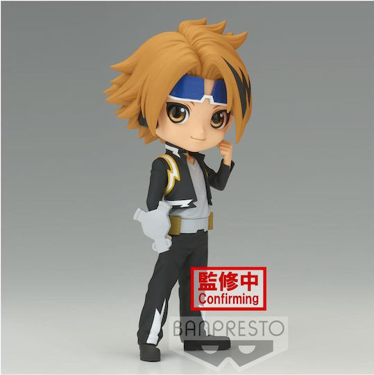 Banpresto My Hero Academia: Denki Kaminar Ver. A Φιγούρα 14εκ.