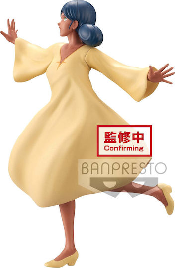 Banpresto Gundam: Lalah Sune (Ver.A) Mobile Suit Φιγούρα 18εκ.