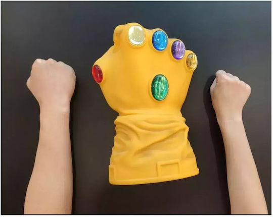 Avengers Px Coin Bank Infinity Gauntlet Previews Exclusive 30 Cm