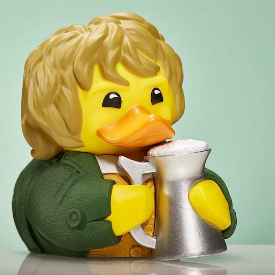 Numskull Lord of the Rings: Tubbz Rubber Duck 10εκ.