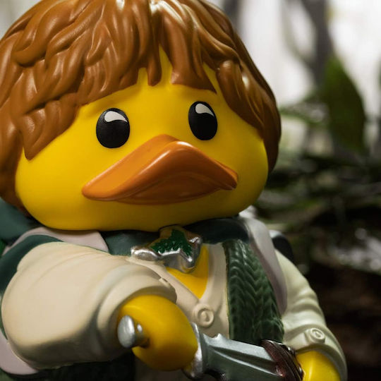 Numskull Lord of the Rings: Tubbz Rubber Duck 10cm