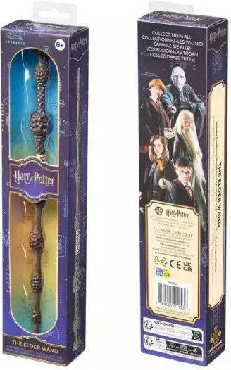Harry Potter Rollenspiel Replik Elder Wand 30 cm