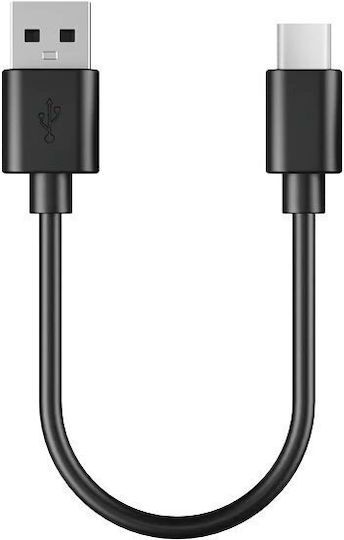 Boya Mini 2 Type-C Комплект Безжично Δυναμικό Микрофон Πέτου, Clip On Журналистически в Gray Цвят Космическо сиво