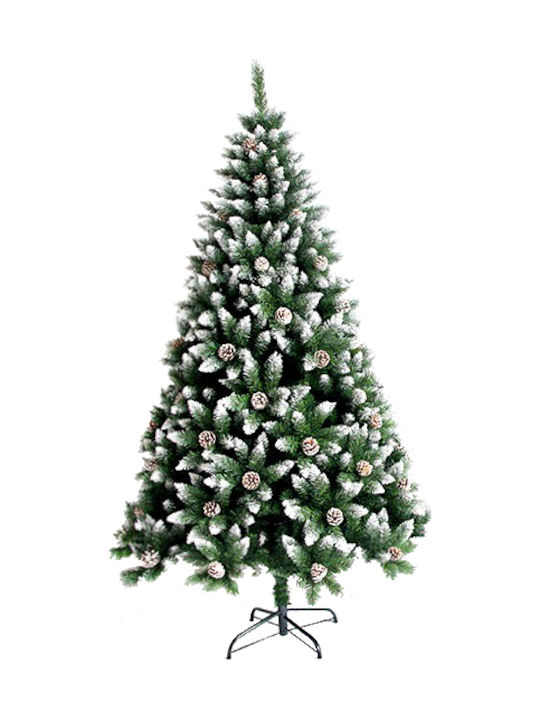 Snowy Tree 180cm Snowy Tree 180cm