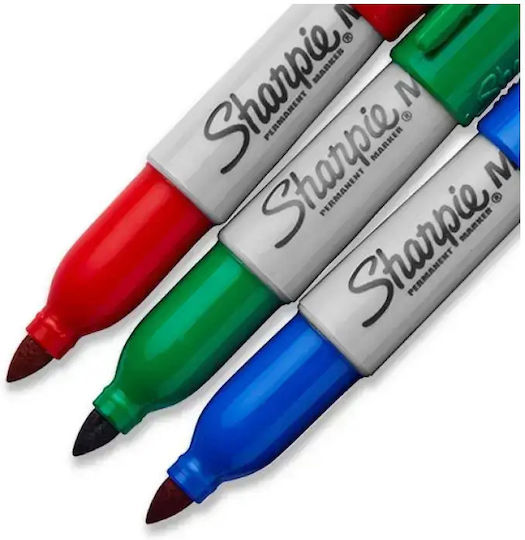 Sharpie Μαρκαδόρος Πολύχρωμος