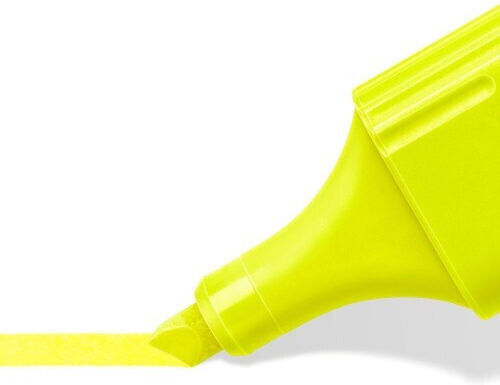 Staedtler Textsurfer Classic Marker Für Unterstreichen