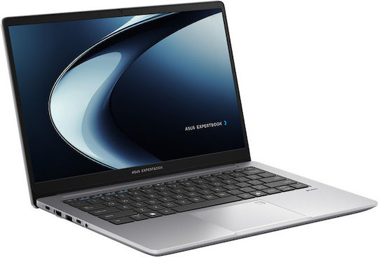 Asus ExpertBook P1 PM1403CDA-GR73C1X PM1403CDA-GR73C1X 14" FHD (Ryzen 7-7735HS/16GB/512GB SSD/W11 Pro) (GR Keyboard)