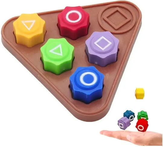 Joc de Societate Squid Games