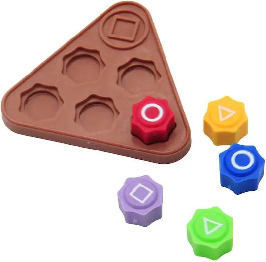 Joc de Societate Squid Games