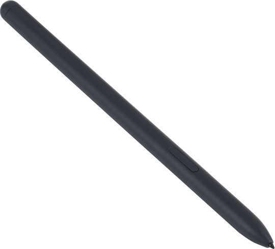 High Sensitivity Touch Stylus for Galaxy Tab S7/S7+/S7 FE/S8/S8+/S8 Ultra/S9/S9+/S9 Ultra in Black color MBC0668B