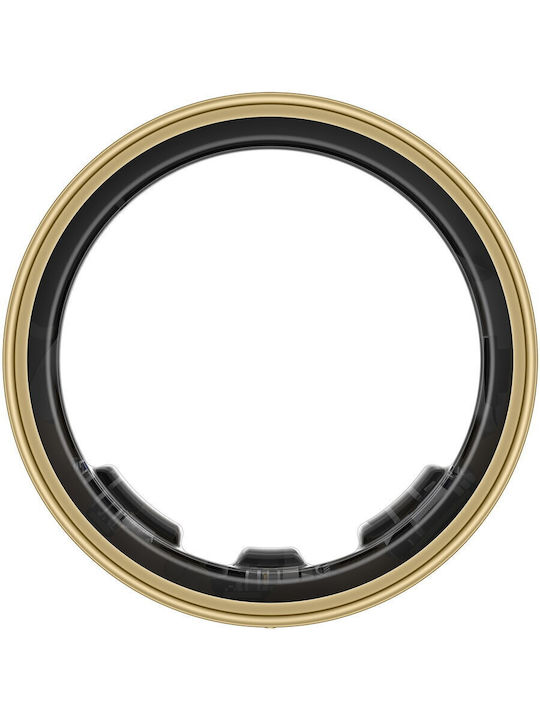 Samsung Galaxy Ring 23.8mm Impermeabil Titanium Gold