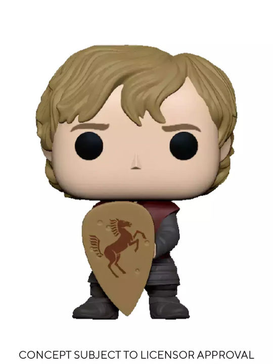 Funko Pop! Fernsehen: Spiel der Throne - Tyrion Lannister 92