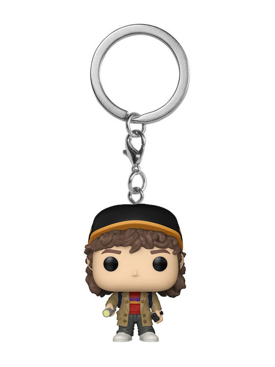 Funko Pocket Pop! Dustin Henderson Funko Pocket Pop! Dustin Henderson
