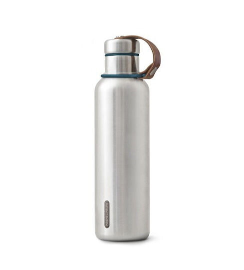 Black+Blum Μπουκάλι Θερμός 750ml Τιρκουάζ