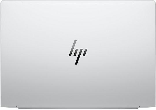 HP EliteBook 8 G1i 16" IPS FHD+ (Ultra 7-255U/24GB/512GB SSD/W11 Pro) Glacier Silver (International English Keyboard)