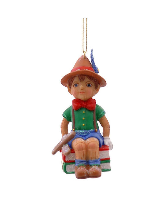 Vetur BV Weihnachtsbaumschmuck Figur aus Polyresin Vielseitig