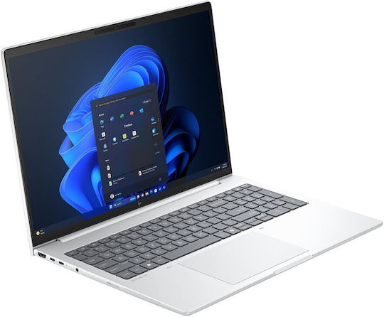 HP HP EliteBook 8 G1i 16" (Ultra 5-225U/24GB/512GB SSD/W11 Pro) (International English Keyboard)