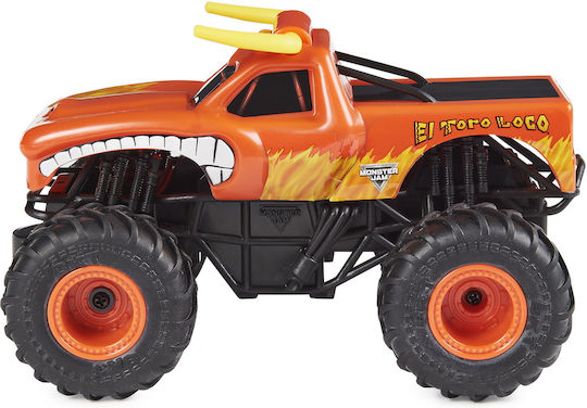 Spin Master Teleghidat Mașină Monster Truck