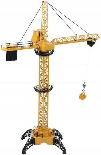 Ferngesteuertes Baufahrzeug