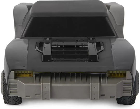 Spin Master Turbo Boost Batmobile Ferngesteuertes Auto