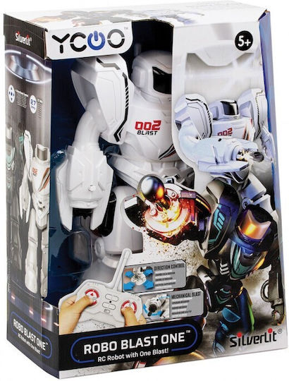 Silverlit Robo Blast One