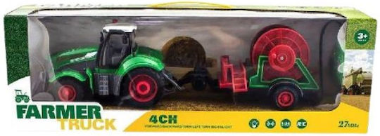 Luna Remote Controlled Tractor