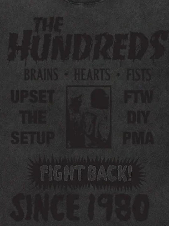 The Hundreds Hundreds T-shirt Unknown