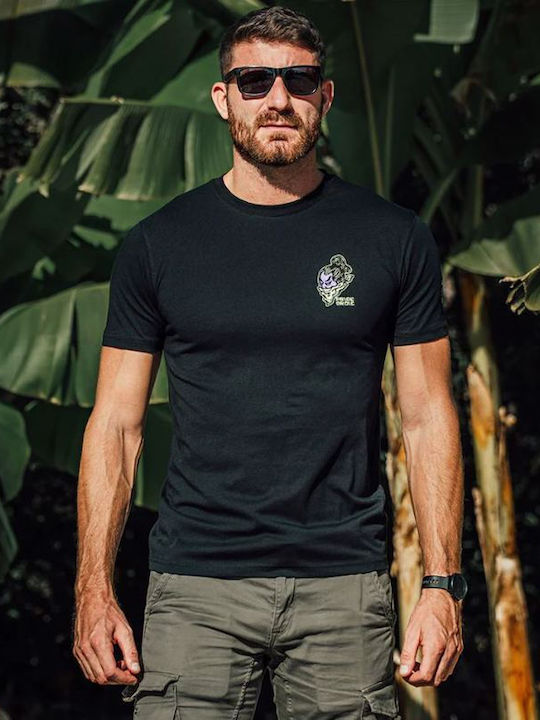 Tricou Black