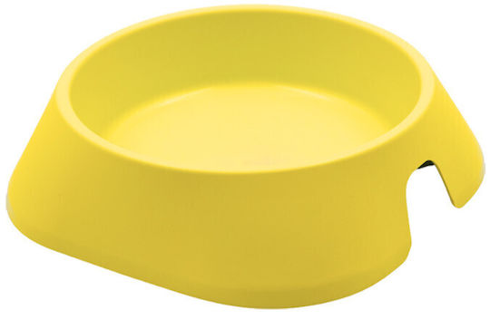 Fiboo Μπωλ Flexi Μ Ροζ 400ml
