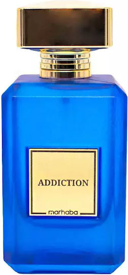 Marhaba Addiction Eau de Parfum 100ml