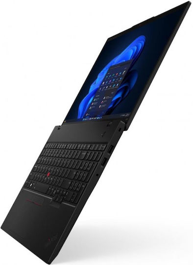 Lenovo ThinkPad L16 Gen 2 (Intel) 16" IPS FHD+ (Ultra 5-225U/16GB/512GB SSD/W11 Pro) (GR Keyboard)