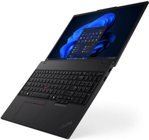 Lenovo ThinkPad T16 Gen 4 16" IPS FHD+ (Ultra 5-225U/32GB/1TB SSD/W11 Pro) (GR Keyboard)