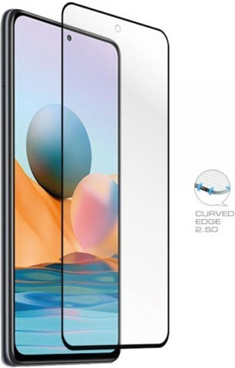 Nevox Gehärtetes Glas (Galaxy A51)