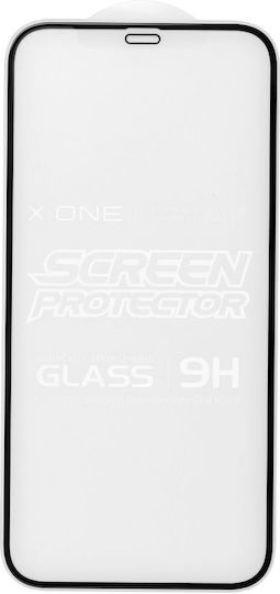 Full Face Tempered Glass (Galaxy S25 FE)