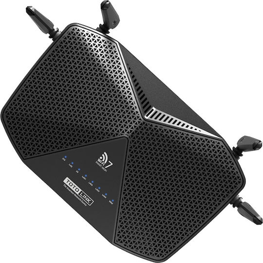 TotoLink Wireless Router Wi‑Fi 7